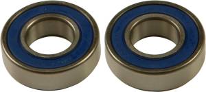 WHEEL BEARING & SEAL KIT