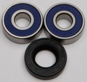 FRONT WHEEL BEARING/SEAL KIT