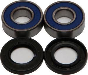 FRONT WHEEL BEARING/SEAL KIT