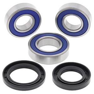 REAR WHEEL BEARING/SEAL KIT