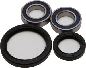 WHEEL BEARING KIT FRONT