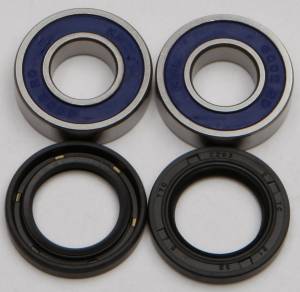 FRONT WHEEL BEARING KIT