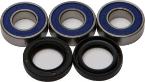 REAR WHEEL BEARING KIT