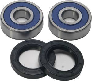 REAR WHEEL BEARING/SEAL KIT