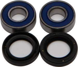 FRONT WHEEL BEARING/SEAL KIT