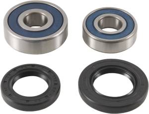 WHEEL BEARING/SEAL KIT