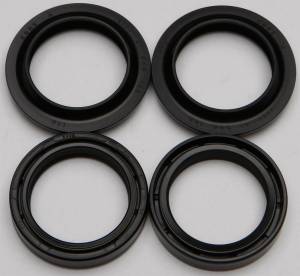 FORK & DUST SEAL WIPER KIT