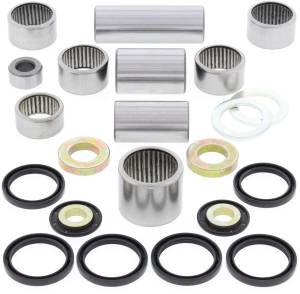 BEARING & SEAL LINKAGE KIT