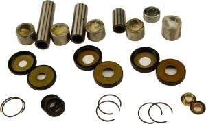 BEARING & SEAL LINKAGE KIT