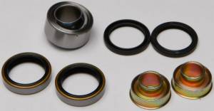 LOWER SHOCK BEARING/SEAL KIT