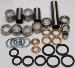 BEARING & SEAL LINKAGE KIT