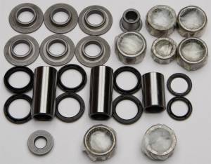 BEARING & SEAL LINKAGE KIT