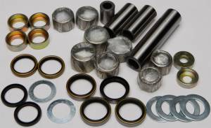 BEARING & SEAL LINKAGE KIT