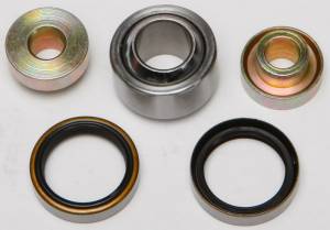 LOWER SHOCK BEARING/SEAL KIT