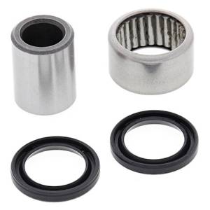 LOWER SHOCK BEARING/SEAL KIT