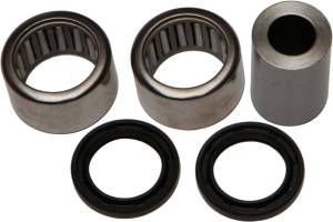 LOWER SHOCK BEARING/SEAL KIT