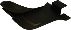 SKID PLATE BLACK