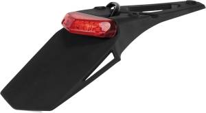 X-LED TAILLIGHT