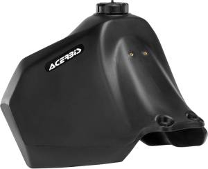 FUEL TANK 5.3 GAL BLACK