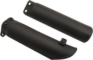 FORK GUARD BLACK