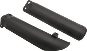 FORK GUARD BLACK