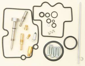 BIKE CARBURETOR REBUILD KIT