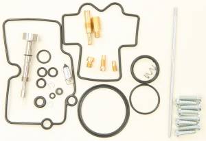 BIKE CARBURETOR REBUILD KIT