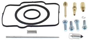 BIKE CARBURETOR REBUILD KIT