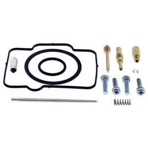 BIKE CARBURETOR REBUILD KIT