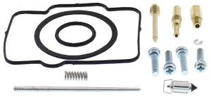 BIKE CARBURETOR REBUILD KIT