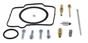 BIKE CARBURETOR REBUILD KIT