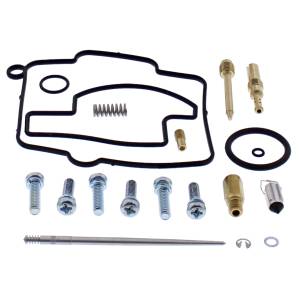 CARBURETOR REBUILD KIT KAW