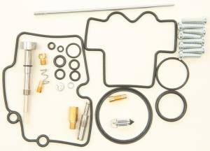 BIKE CARBURETOR REBUILD KIT