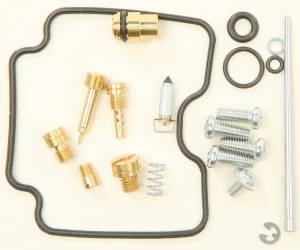 BIKE CARBURETOR REBUILD KIT