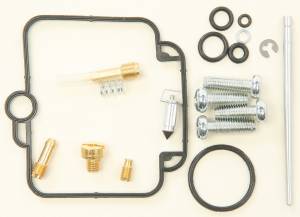 BIKE CARBURETOR REBUILD KIT