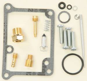 BIKE CARBURETOR REBUILD KIT