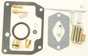 BIKE CARBURETOR REBUILD KIT