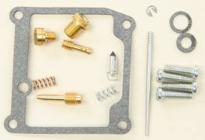 BIKE CARBURETOR REBUILD KIT