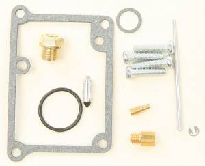 BIKE CARBURETOR REBUILD KIT