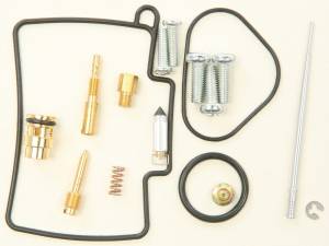 BIKE CARBURETOR REBUILD KIT