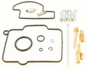 BIKE CARBURETOR REBUILD KIT