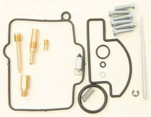 BIKE CARBURETOR REBUILD KIT