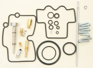 BIKE CARBURETOR REBUILD KIT