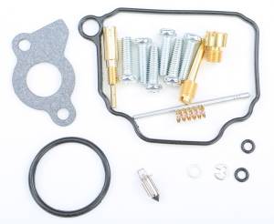 BIKE CARBURETOR REBUILD KIT