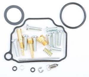 BIKE CARBURETOR REBUILD KIT