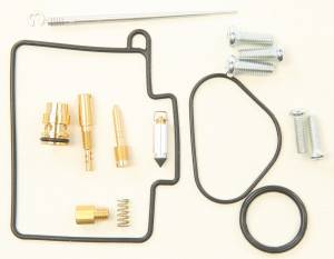 BIKE CARBURETOR REBUILD KIT