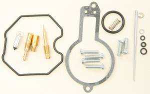 BIKE CARBURETOR REBUILD KIT