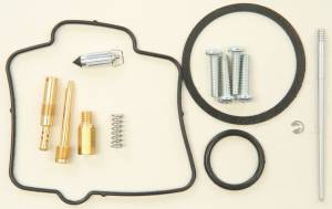 BIKE CARBURETOR REBUILD KIT