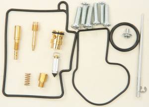 BIKE CARBURETOR REBUILD KIT