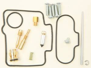 BIKE CARBURETOR REBUILD KIT